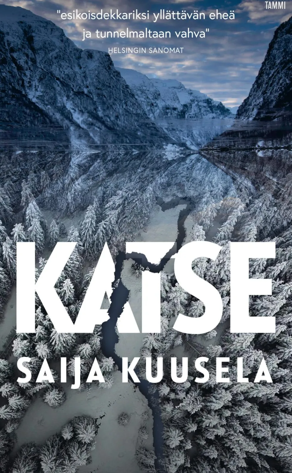 Katse