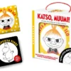 Katso, Muumi! Vauvan ensikirjat