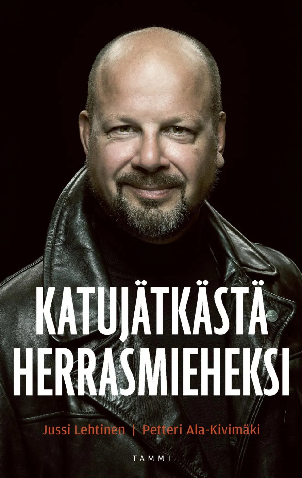 Katujätkästä herrasmieheksi