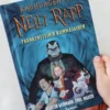 Kauhuagentti Nelli Rapp. Frankensteinin kummajainen