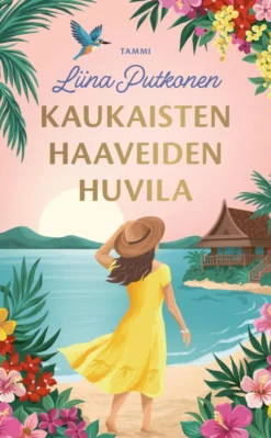 Kaukaisten haaveiden huvila
