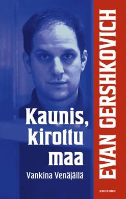 Kaunis, kirottu maa