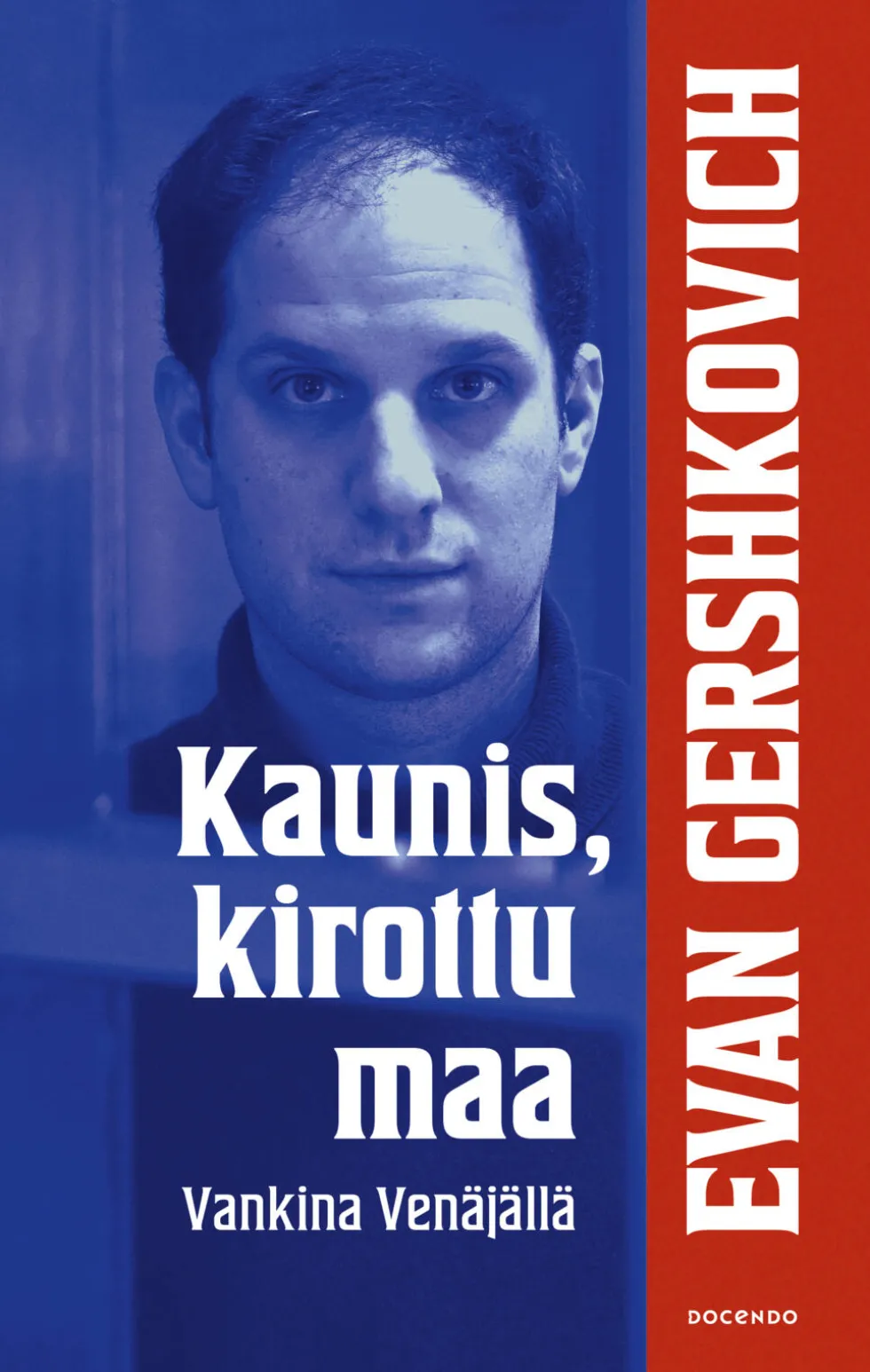 Kaunis, kirottu maa