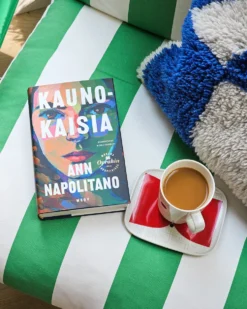 Kaunokaisia
