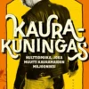 Kaurakuningas