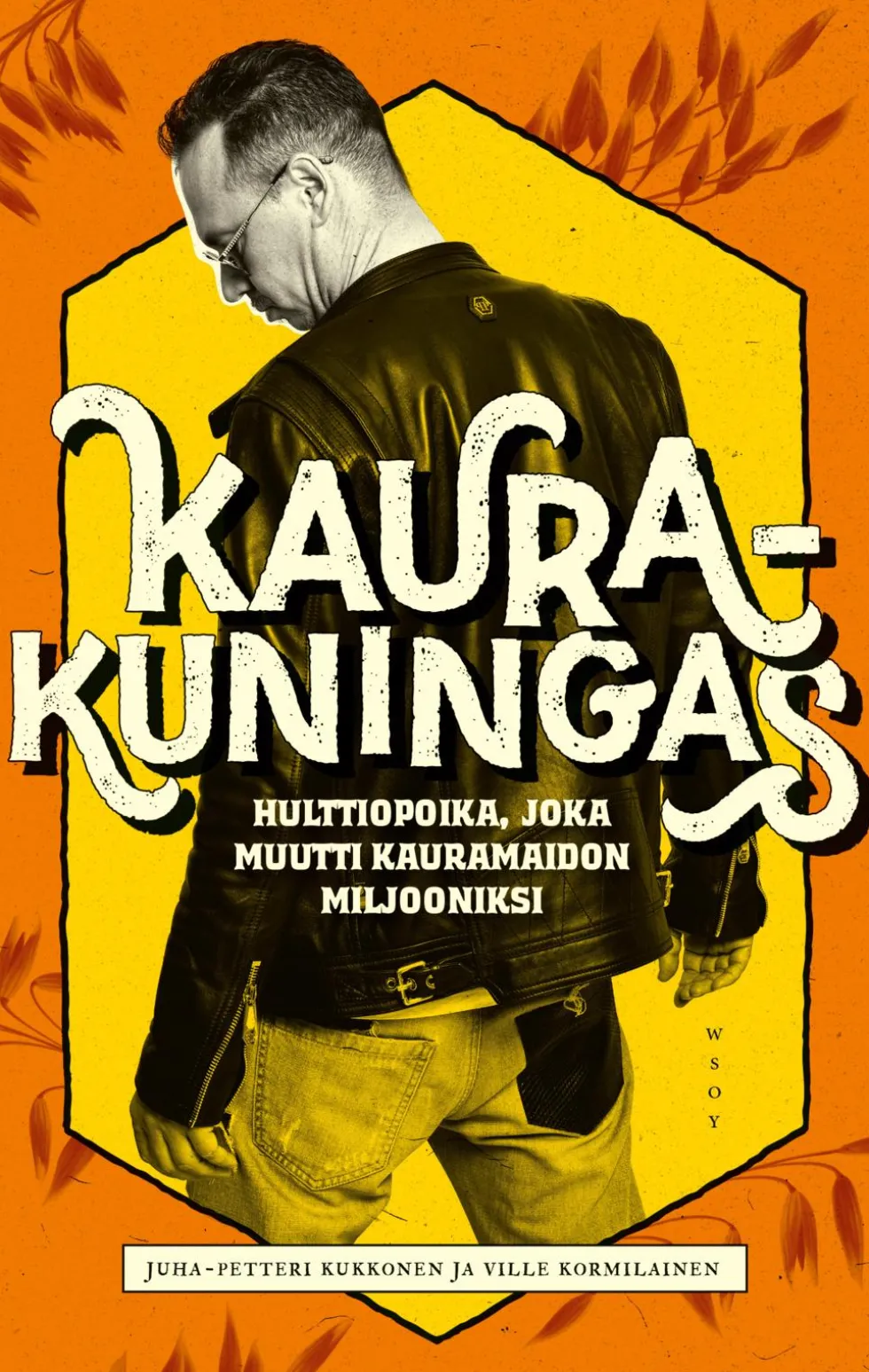 Kaurakuningas