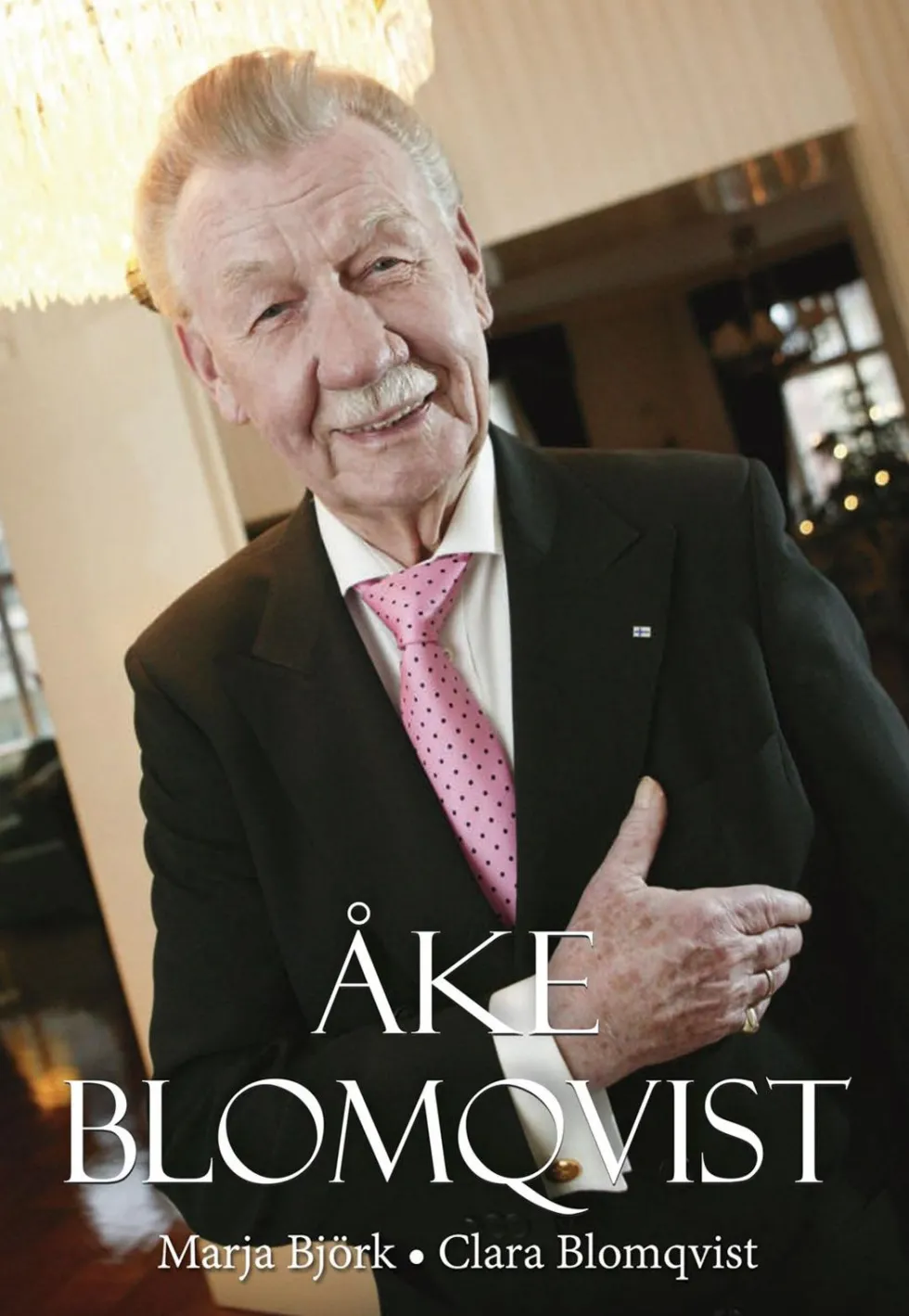 Åke Blomqvist