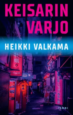 Keisarin varjo
