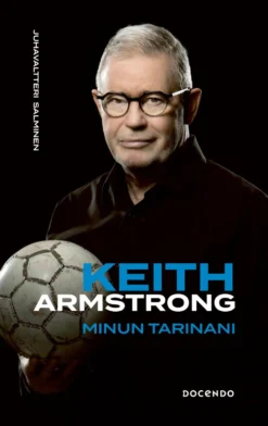 Keith Armstrong