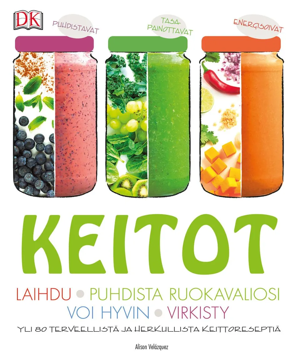 Keitot