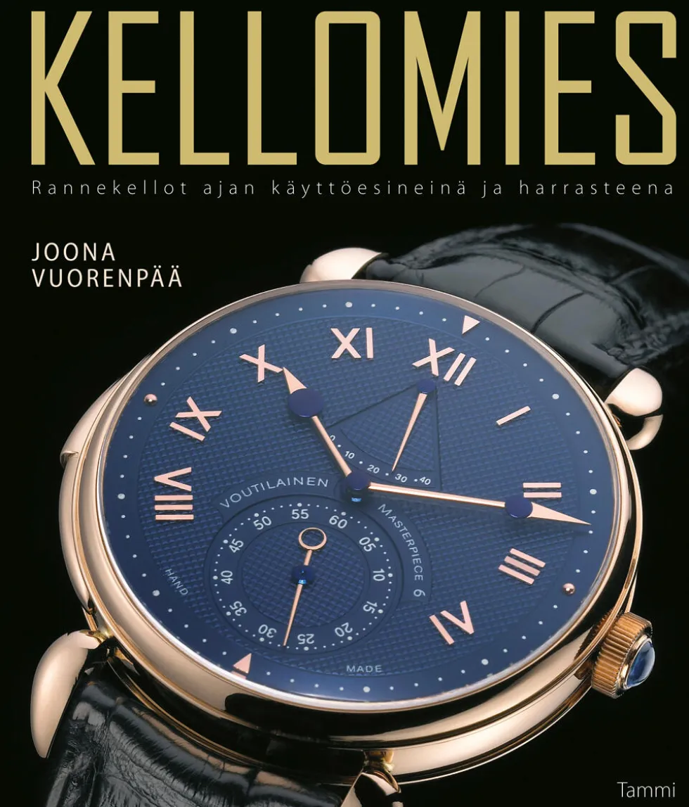 Kellomies