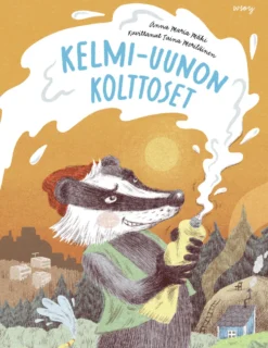 Kelmi-Uunon kolttoset