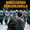 Kenttäkomisariona Pengerkadulla