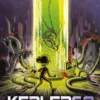 Kepler62 Kirja kaksi: Lähtölaskenta