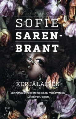 Kerjäläinen