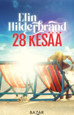 28 kesää