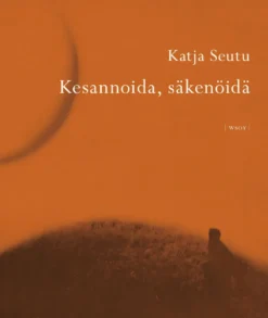 Kesannoida, säkenöidä
