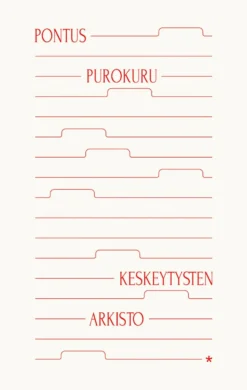 Keskeytysten arkisto