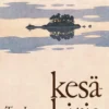 Kesäkirja
