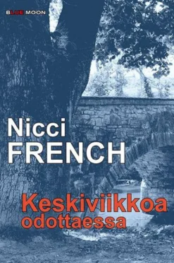 Keskiviikkoa odottaessa
