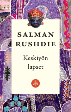 Keskiyön lapset
