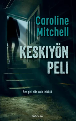 Keskiyön peli