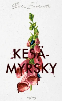 Kesämyrsky