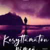Kesyttämätön pimeä