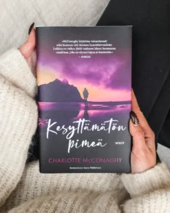 Kesyttämätön pimeä