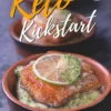 Keto Kickstart - Uudet ideat
