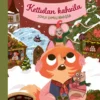 Kettulan kahvila: Joulu lumilinnassa