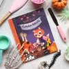 Kettulan kahvila: Kummituskekkerit