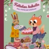 Kettulan kahvila: Pelli-pupun syntymäpäivät