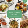 Keveämmät kattilat - Uudet inspiroivat ideat