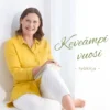 Keveämpi vuosi