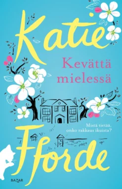 Kevättä mielessä