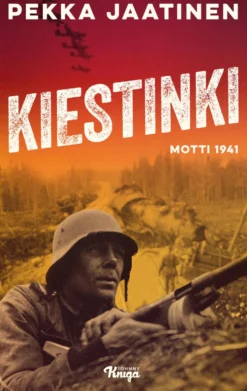 Kiestinki