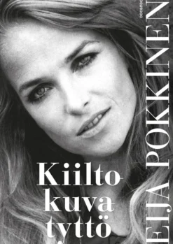 Kiiltokuvatyttö