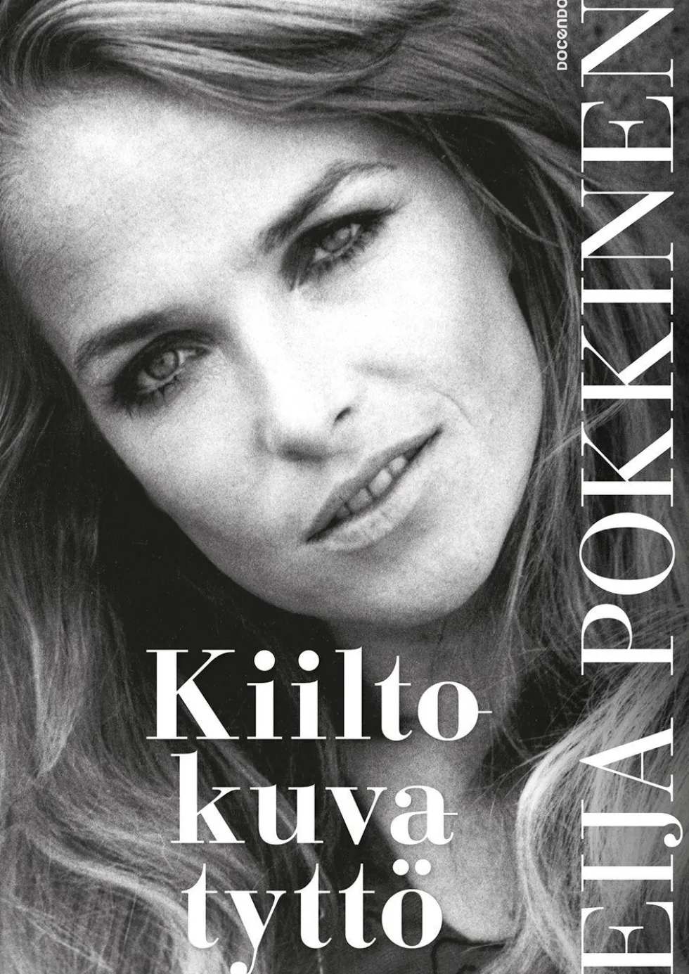 Kiiltokuvatyttö