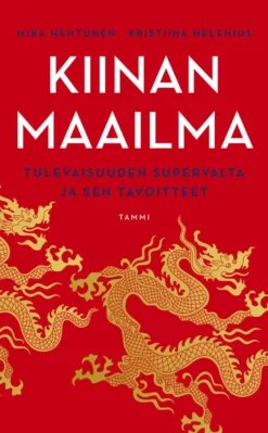 Kiinan maailma
