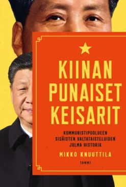 Kiinan punaiset keisarit