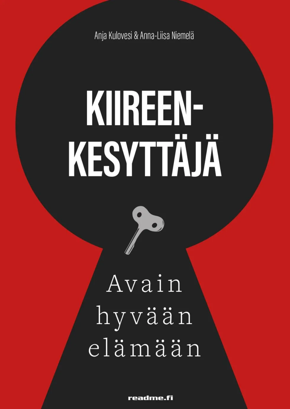 Kiireenkesyttäjä
