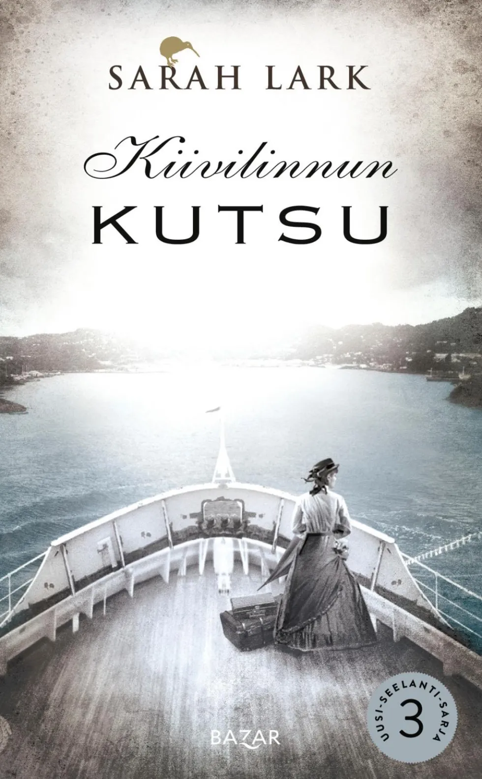 Kiivilinnun kutsu