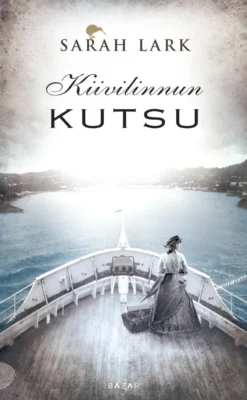 Kiivilinnun kutsu