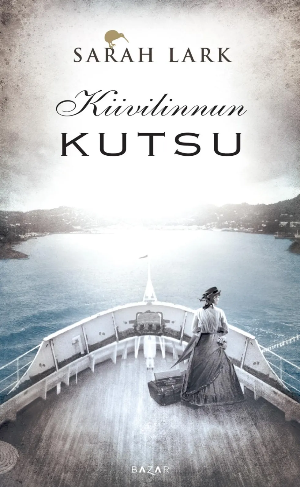 Kiivilinnun kutsu