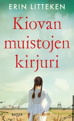 Kiovan muistojen kirjuri