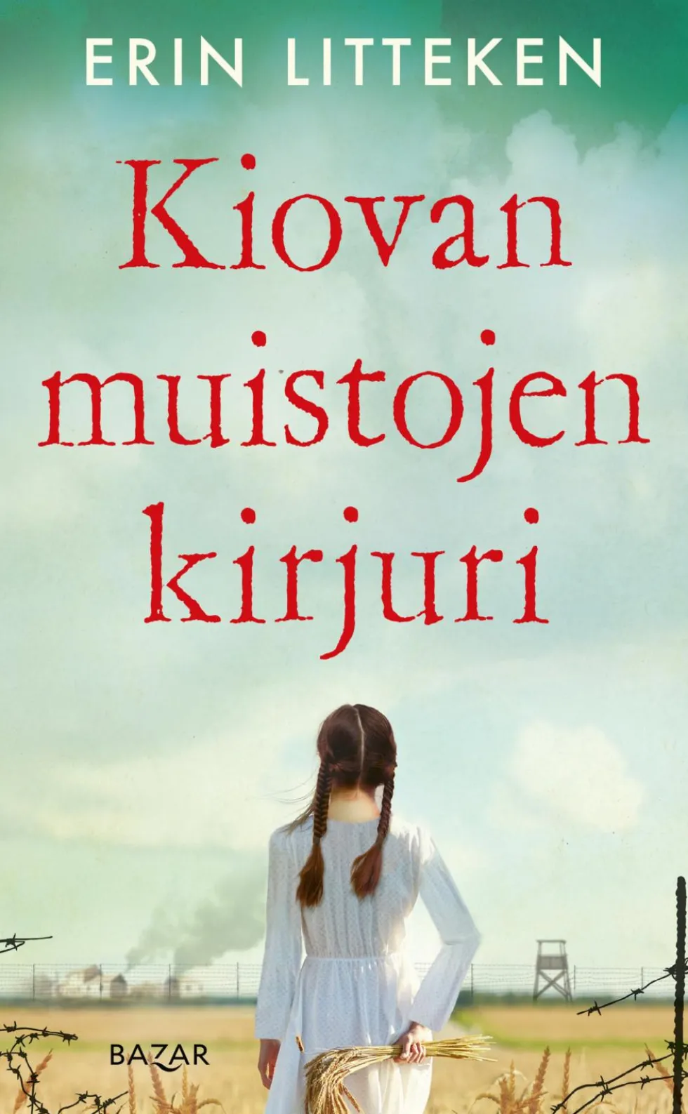 Kiovan muistojen kirjuri