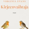 Kirjeenvaihtaja