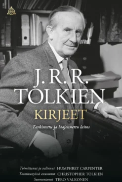 Kirjeet (tarkistettu ja laajennettu laitos)