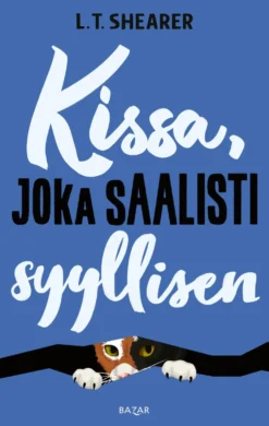 Kissa, joka saalisti syyllisen